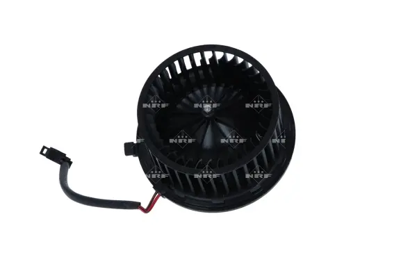 Interior Blower (WG2160194)