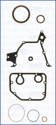 Gasket Kit, crankcase (WG1009491)
