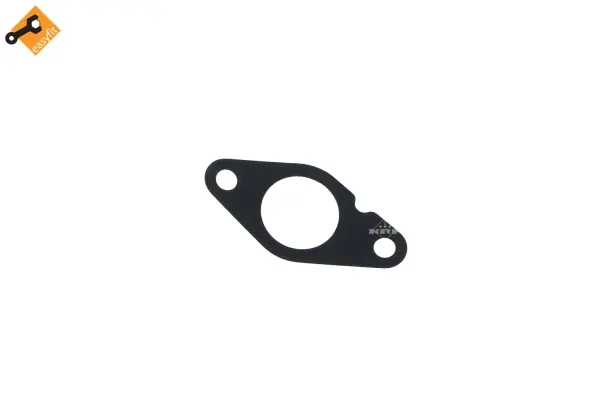 Cooler, exhaust gas recirculation