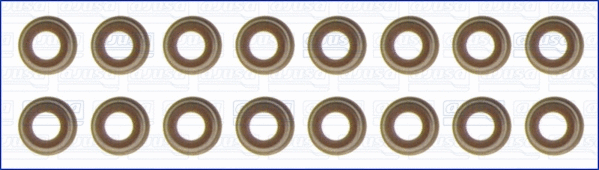 Seal Set, valve stem (WG1169818)