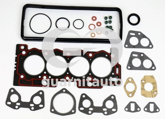 Gasket Kit, cylinder head (WG2047051)