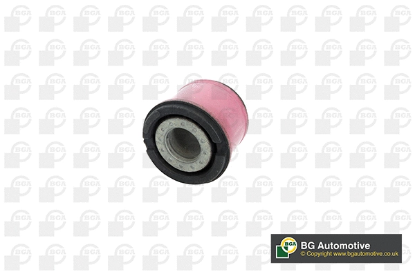 Bushing, axle beam (WG1991338)