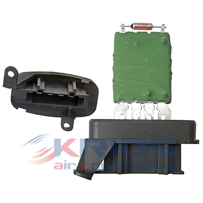 Resistor, interior blower (WG1750376)