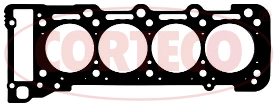 Gasket, cylinder head (WG2149381)