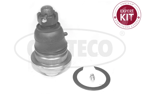 Ball Joint (WG2288378)