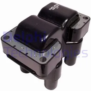 Ignition Coil (WG1498841)