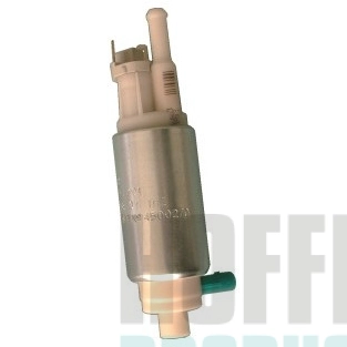 Fuel Pump (WG1838091)