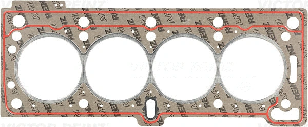 Gasket, cylinder head (WG1103376)