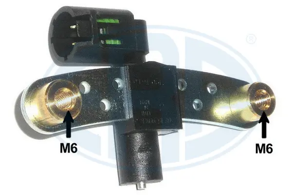 Sensor, crankshaft pulse (WG1493237)