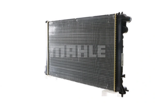 Radiator, engine cooling (WG2183795)