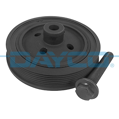 Belt Pulley Set, crankshaft (WG2006499)