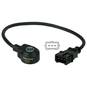 Knock Sensor (WG1821366)