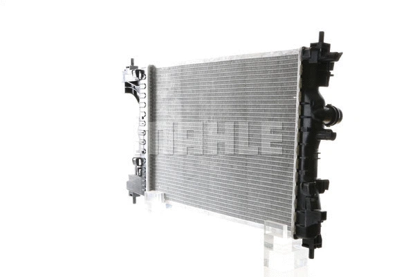 Radiator, engine cooling (WG2183127)