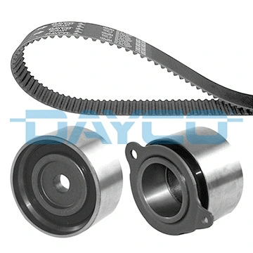 Timing Belt Kit (WG2007132)