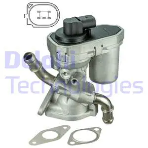 EGR Valve