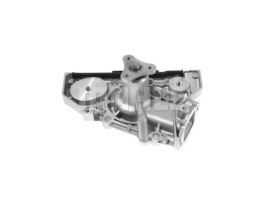 Water Pump, engine cooling (WG2181952)