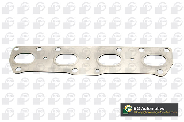 Gasket, exhaust manifold (WG1764576)