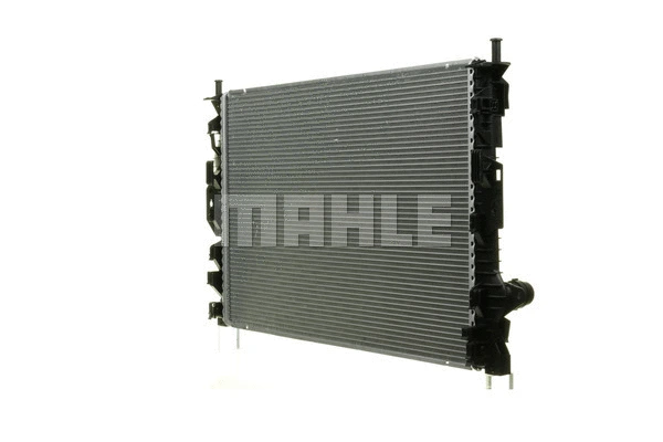 Radiator, engine cooling (WG2184123)