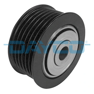 Deflection/Guide Pulley, V-ribbed belt (WG2005041)