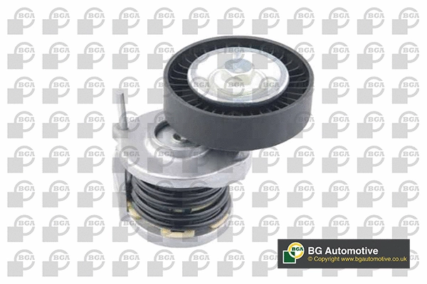 Tensioner Lever, V-ribbed belt (WG1907505)