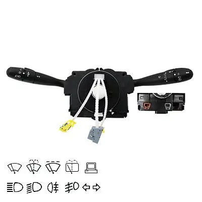 Steering Column Switch (WG2167537)