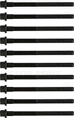 Cylinder Head Bolt Set (WG1103105)