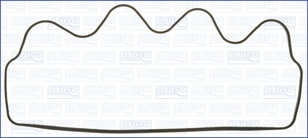 Gasket, cylinder head cover (WG1450248)