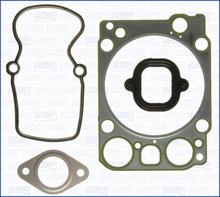 Gasket Kit, cylinder head (WG1455420)