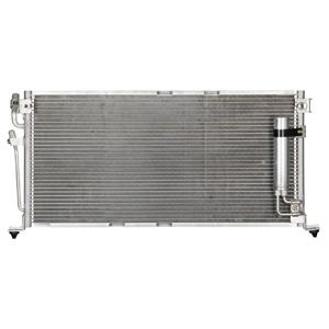 Condenser, air conditioning (WG2039733)