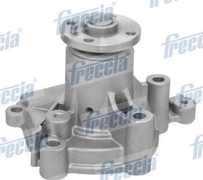 Water Pump, engine cooling (WG1837374)