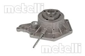 Water Pump, engine cooling (WG2261480)