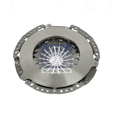 Clutch Pressure Plate