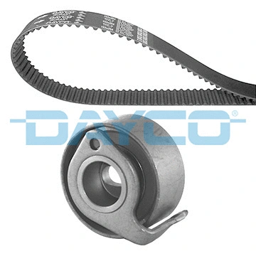 Timing Belt Kit (WG2007236)