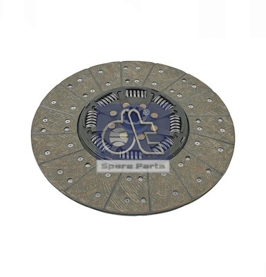 Clutch Disc (WG2318829)