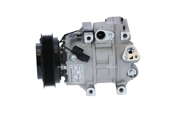 Compressor, air conditioning (WG2159809)