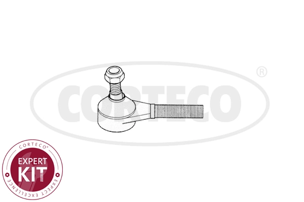 Tie Rod End (WG2292529)