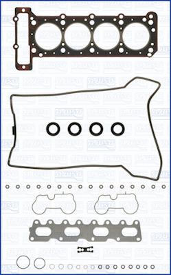 Gasket Kit, cylinder head (WG1167251)