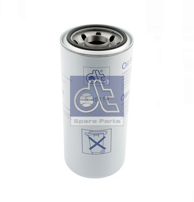 Oil Filter (WG2317328)