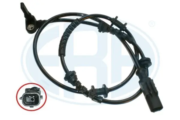 Sensor, wheel speed (WG1495560)