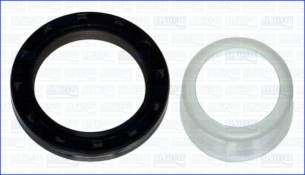 Shaft Seal, crankshaft (WG1751982)