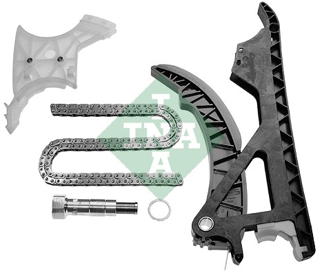 Timing Chain Kit (WG1725421)