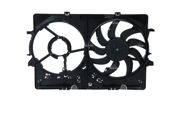 Fan, engine cooling (WG2161728)