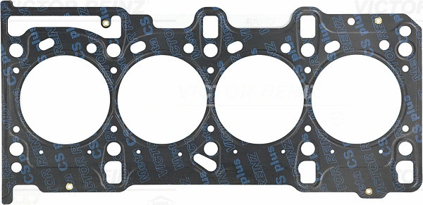 Gasket, cylinder head (WG1103488)