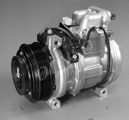 Compressor, air conditioning (WG1917794)