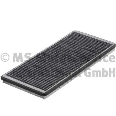 Filter, cabin air (WG1019071)