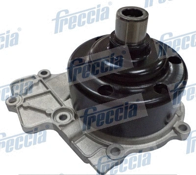 Water Pump, engine cooling (WG1837094)
