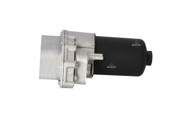 Housing, oil filter (WG2158891)