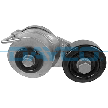 Belt Tensioner, V-ribbed belt (WG2005058)