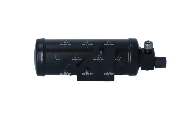 Dryer, air conditioning