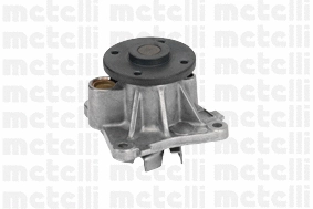 Water Pump, engine cooling (WG1790499)
